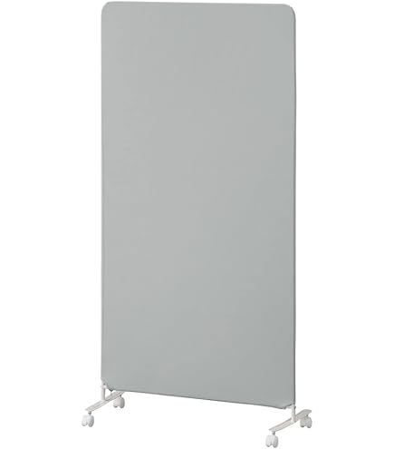 Amazon｜MUTE 吸音パーテーション 間仕切り 180cm ベージュ 4枚セット