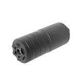 [LayLax]SGサプレッサー ショート セラコートSIG DARK GREY