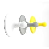 Puj Nubs - Clever Grippy Hooks (white, grey, yellow) [並行輸入品]