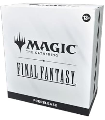 Amazon.co.jp: マジック・ザ・ギャザリング:ファイナルファンタジー