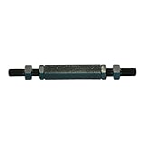 ESCO EA948EC-4 M4 x 64mm ねじ付ターンバックル