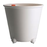 IKEA(イケア) IKEA PS FEJ? ホワイト 50178835 自動水やり機能付き植木鉢、ホワイト