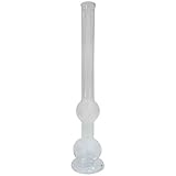 チャップマンフラスコ 500mL(白目盛) LG-766