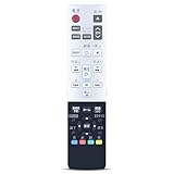 CLVIZCXOM GA963PA ブルーレイディスクレコーダー for シャープ SHARP AQUOSリモコン アクオスリモコン BD-H30 BD-H50対応【部品番号:0046380242】
