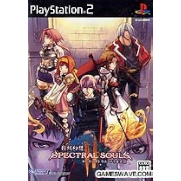 SPECTRAL FORCE CHRONICLE スペクトラルフォース クロニクル Amazon.co.jp: SPECTRAL FORCE CHRONICLE スペクトラルフォース
