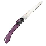 タジマ G-SAW210 限定色 ZⅡ ムラサキ GK-G210Z2CP1