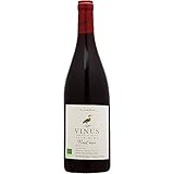 ヴィニウス オーガニック ピノ・ノワール [ 赤ワイン ミディアムフルボディ フランス 750ml ]