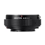 SHOTEN マウントアダプター (ミノルタMD・MC│SRマウントレンズ → ソニーEマウント変換) MSR-SE