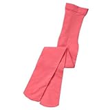 GYMBOREE(ジンボリー) クラシックタイツ ブライトピンク 小物くつ下・タイツ 4～5歳【並行輸入】