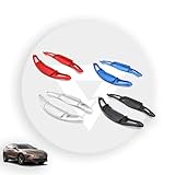 KUTOOK 新型クラウン クラウン エステート 30系 ドレスアップ オシャレ カスタム パーツ パドルシフトガーニッシュ パドルシフトカバー