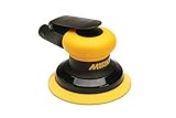 Mirka MR-508 Finishing Sander with 8mm Orbit Sander [並行輸入品]