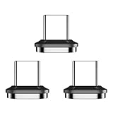 Ewise マグネット 端子「端子のみ」コネクタ交換用(Type C端子３個セット)