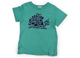 HusHush(ハッシュアッシュ) Tシャツ・カットソー 130サイズ 男の子