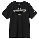 Gibson GA-TBVMXXL Black Thunderbird Tシャツ XXLサイズ ギブソン