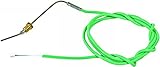 有理40.00.594熱電対内部キャビネット