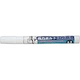 不易糊工業:フエキ 高力ボルトラインマーカー 白 BMA1 型式:BMA1