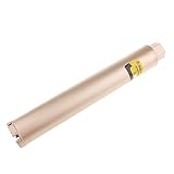 Flameer ダイヤモンド　ドリルビット　ホールソー　17サイズ選択　タイル　ガラス　鉄筋コンクリート　大理石　硬質材料　掘削　 - 56mm