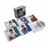 石原裕次郎 カバーソング・コレクション（CD5枚組） ds-750056