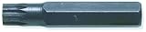 Urrea 60800 Triple Square Bit 14mm 1/2x 2-7/8-Inch Drive [並行輸入品]