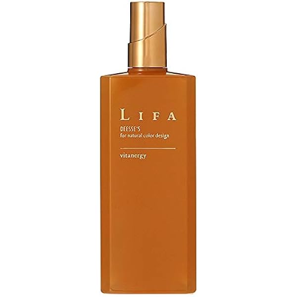 Amazon | ミルボン ディーセス リーファ バイタナジー(育毛剤)300ml