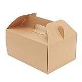 シモジマ ヘイコー ネオクラフト キャリーBOX L 20枚 004248013