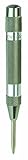 General Tools & Instruments 89 Stainless Steel Automatic Center Punch [並行輸入品]