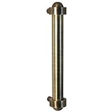 Allied真鍮402 a-rp-sch冷蔵庫Pull、18、"サテンクローム