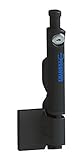 Trident 10 " Tall Magneticプール子安全ゲートラッチ – ブラック