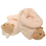 ナナン nanan ベビーシューズ ピンク