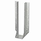 Simpson Strong Tie HU3511 Standard Joist Hanger [並行輸入品]