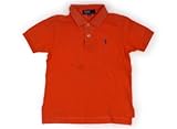 POLO RALPH LAUREN(ポロラルフローレン) ポロシャツ 110サイズ 男の子