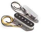 Fender フェンダー ピックアップ USA Pure Vintage 64 Telecaster Pickups set テレキャスター ギター ピックアップ テレキャス用『並行輸入品』