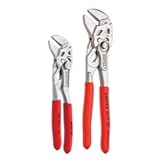 Grip On KNP9K0080121US Plier (2 Piece s Set) [並行輸入品]