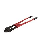 Jet Jet 587724 Bolt Cutter 24-Inch With Black Head Center Cut by WMH Tool Group [並行輸入品]