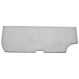 Sharp MU-3 Vacuum Cleaner Replacement filter