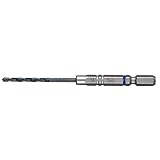 ベッセル(VESSEL) クッションドリル<鉄工用> ドリルビット2.8mm AMD-2.8 (金属・金工)