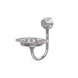 Allied Brass 426G-PC Venus Collection Tumbler/Toothbrush Holder, Polished Chrome [並行輸入品]