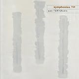 Terterian: Symphonies No.7 & 8