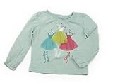 CHEROKEE(チェロキー) Tシャツ・カットソー 120サイズ 女の子