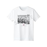 アニメ『ミスター味っ子』 日之出食堂 Tシャツ レディース XXLサイズ