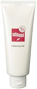 セバメド クレンジングジェル 150g
