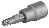 OTC (6107) Standard TORX Socket - T40, 3/8" Square Drive [並行輸入品]