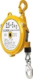 [N-1073991]ＥＮＤＯ　スプリングバランサー　ＥＷ－５　２．５～５．０Ｋｇ　１．３ｍ EW5