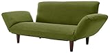 セルタン カウチソファ ミーゴ タスクグリーン A01c-583GRN/92BK