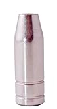 Shark Shark 12859 Binzel Taperedノズル、0.375-inch
