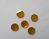 Hanheng Instrument Co.? 2mm Thickness ?18mm ZnSe Focus Focal Lens Mirror CO2 Laser Engraving Cutting