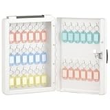 (業務用セット) キーボックス 30個収容 NKB-E03【×2セット】 生活用品 インテリア 雑貨 インテリア 家具 オフィス家具 オフィス収納 [並行輸入品]