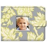 Amy Butler Lotus Brag Book - Faded China by jbr1035 [並行輸入品]