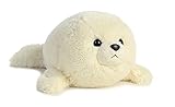 Aurora World Flopsie Baby Harp Seal Plush by Aurora