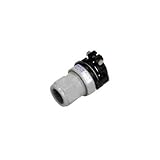 川西水道機器:SKXめねじ付ソケット(水道用鋼管接続) 型式:SKX-MS 20
